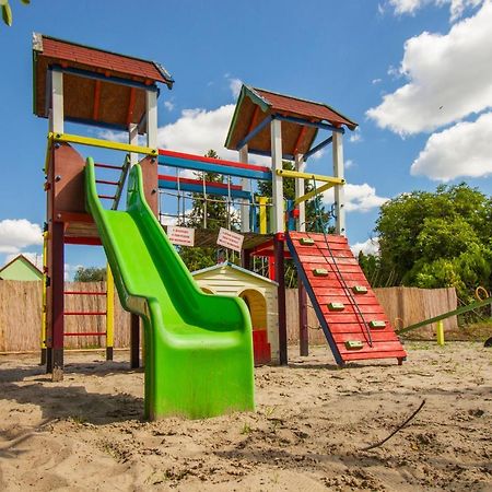 Гостевой дом Ponty-Lak Panzio Davod Экстерьер фото